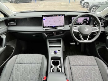 Used Volkswagen Tiguan 2025 for sale - 79253572: Photo