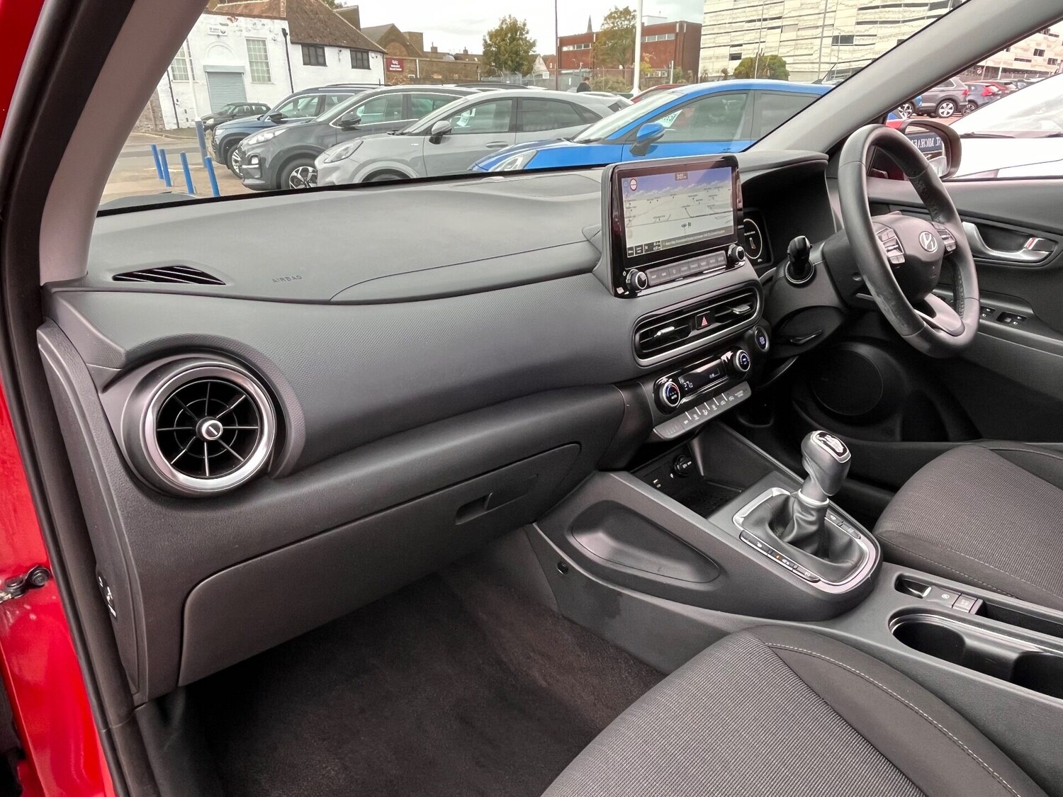 Used Hyundai KONA 2022 for sale - 76280674: Photo 17