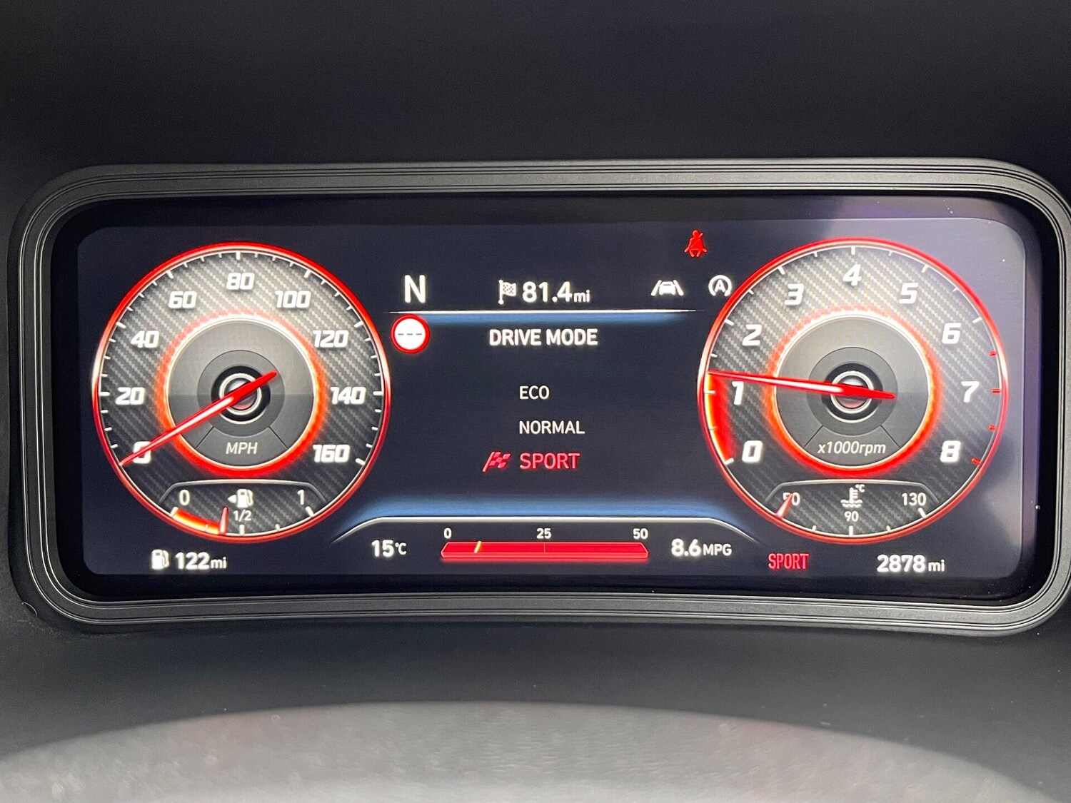 Used Hyundai KONA 2022 for sale - 76280674: Photo 23