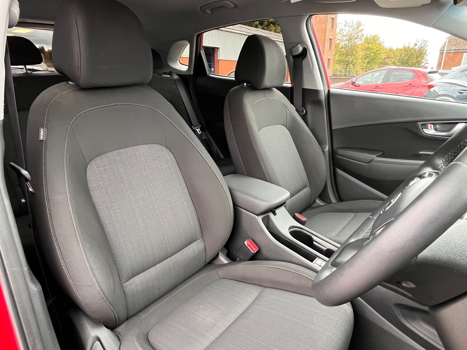 Used Hyundai KONA 2022 for sale - 76280674: Photo 61