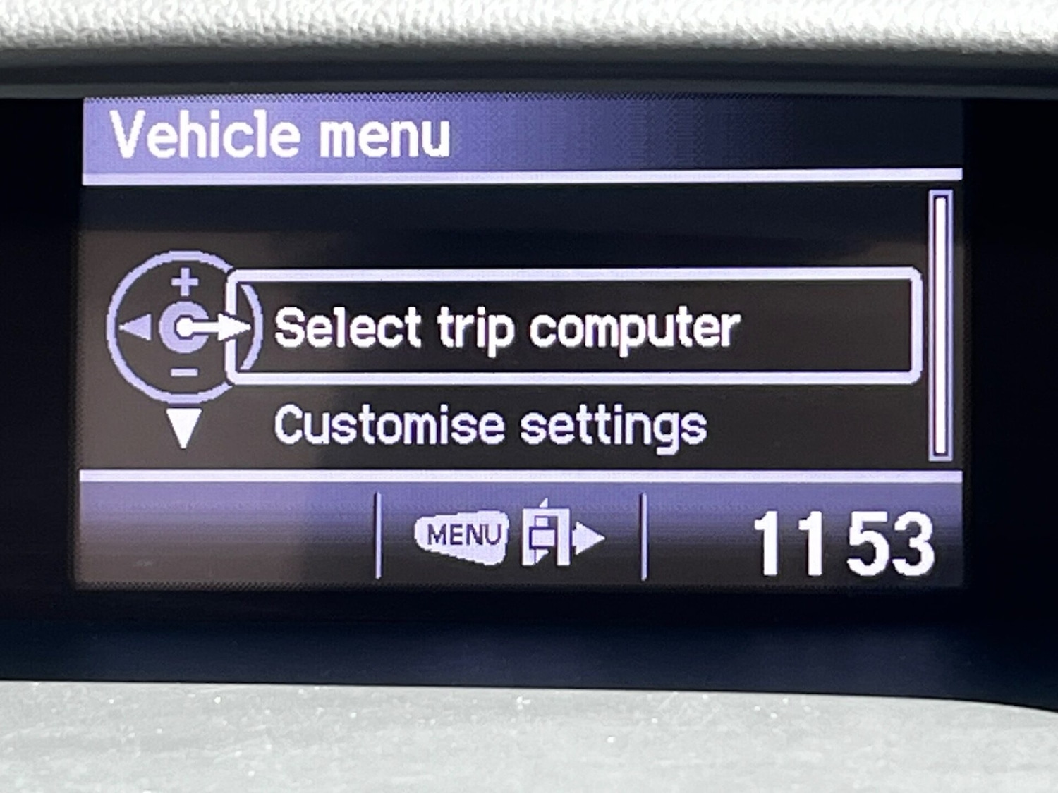 Vehicle 28