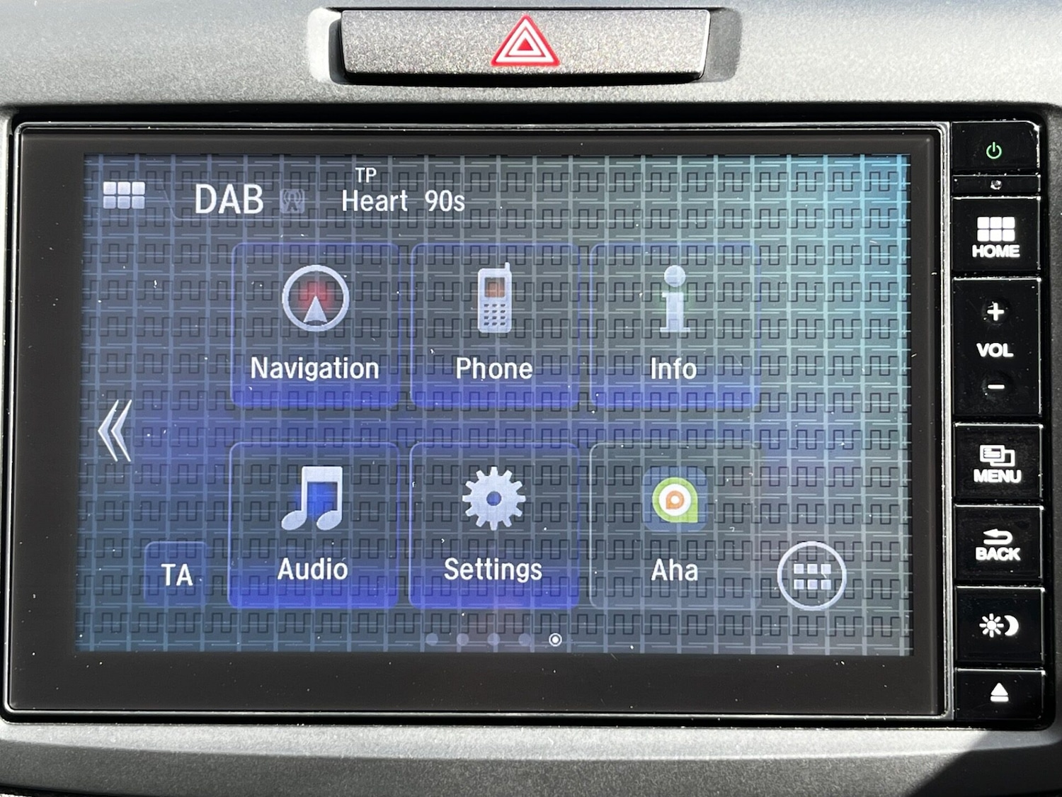 Vehicle 31