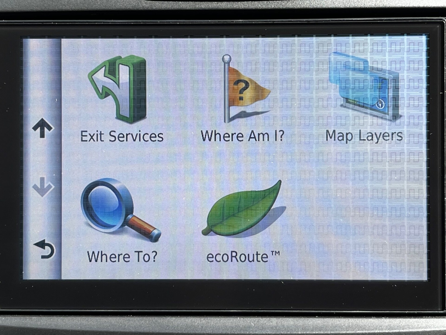 Vehicle 34