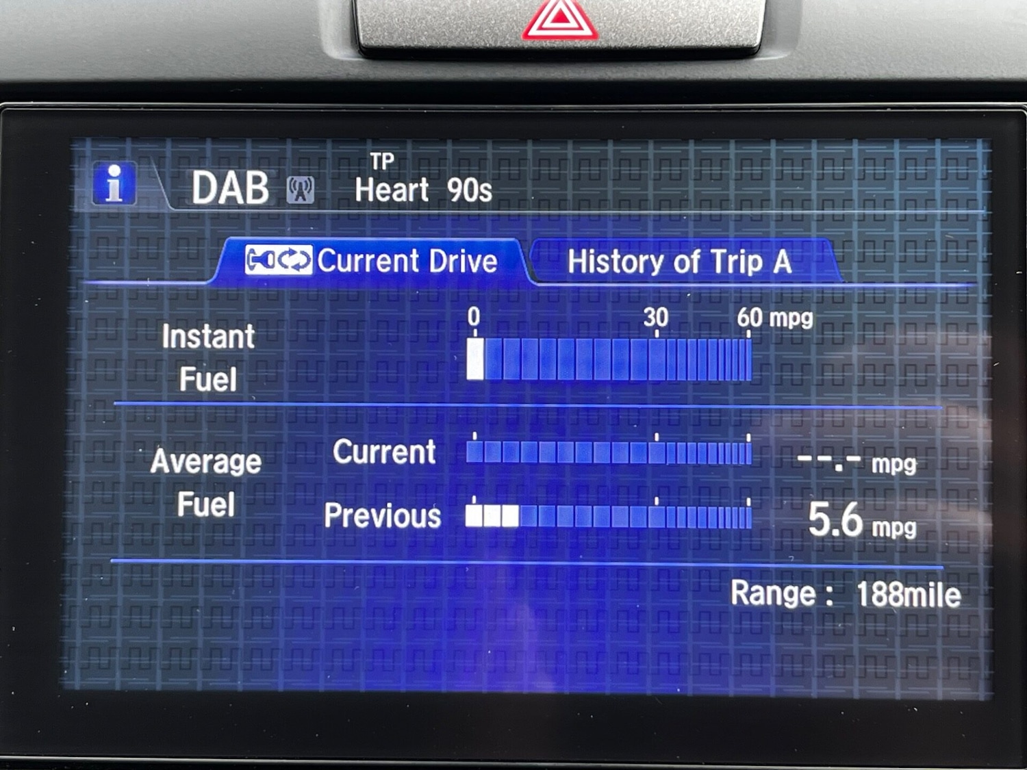 Vehicle 40