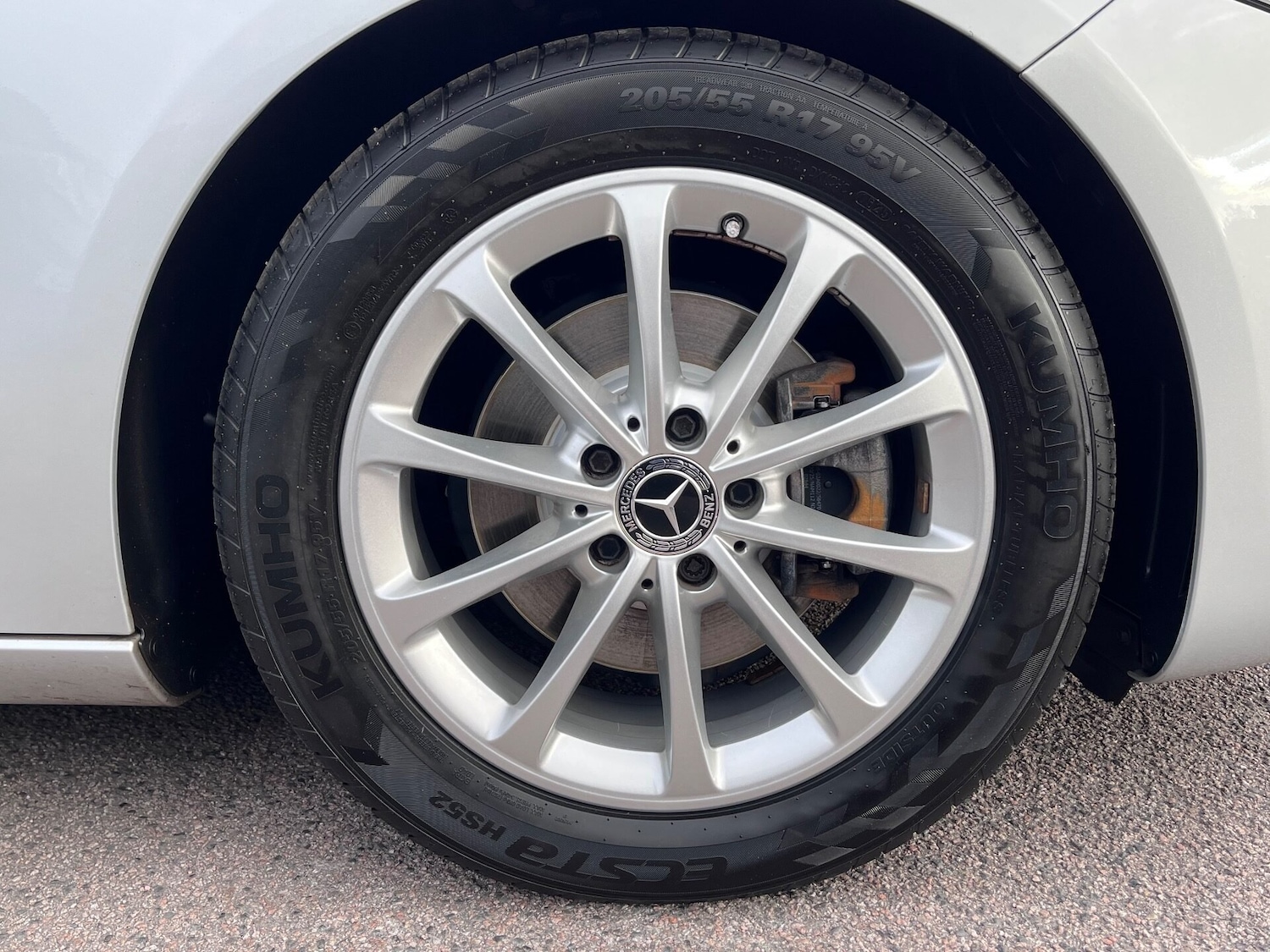 Used Mercedes-Benz A-Class 2019 for sale - 76329825: Photo 16