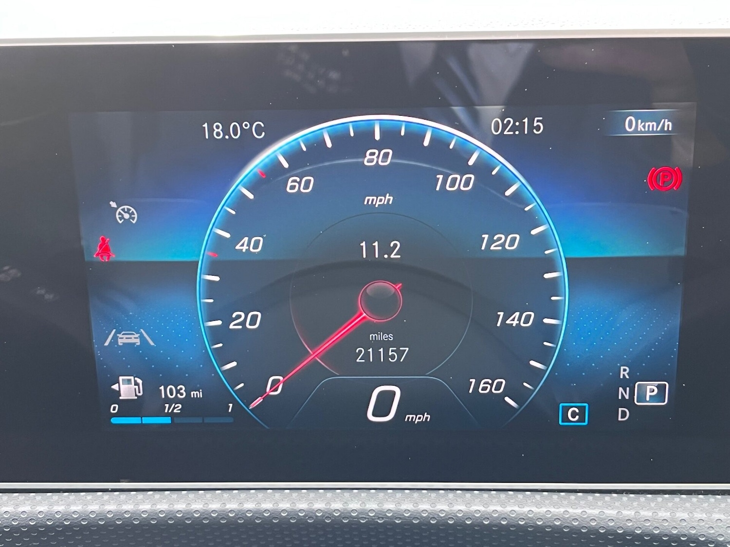 Used Mercedes-Benz A-Class 2019 for sale - 76329825: Photo 23