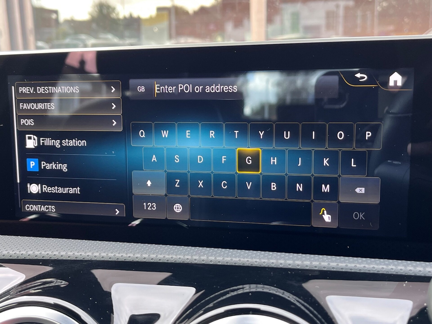 Used Mercedes-Benz A-Class 2019 for sale - 76329825: Photo 35