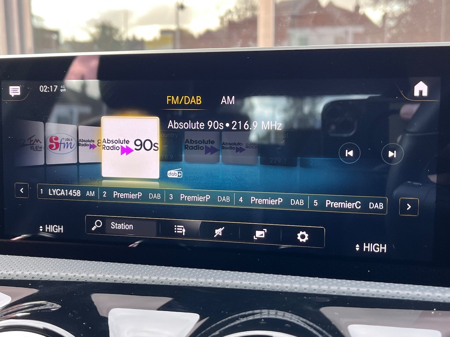 Used Mercedes-Benz A-Class 2019 for sale - 76329825: Photo 36