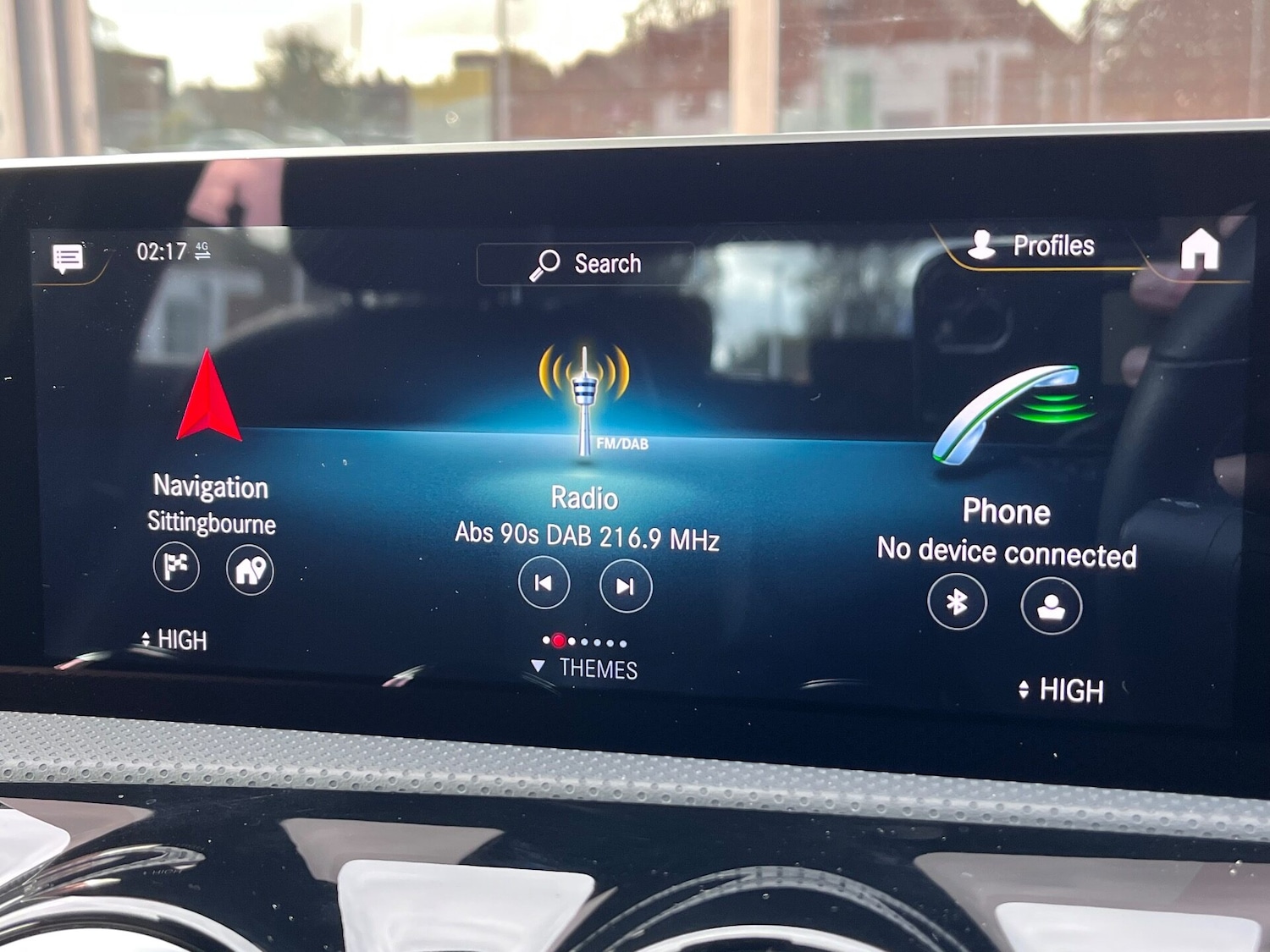 Used Mercedes-Benz A-Class 2019 for sale - 76329825: Photo 37