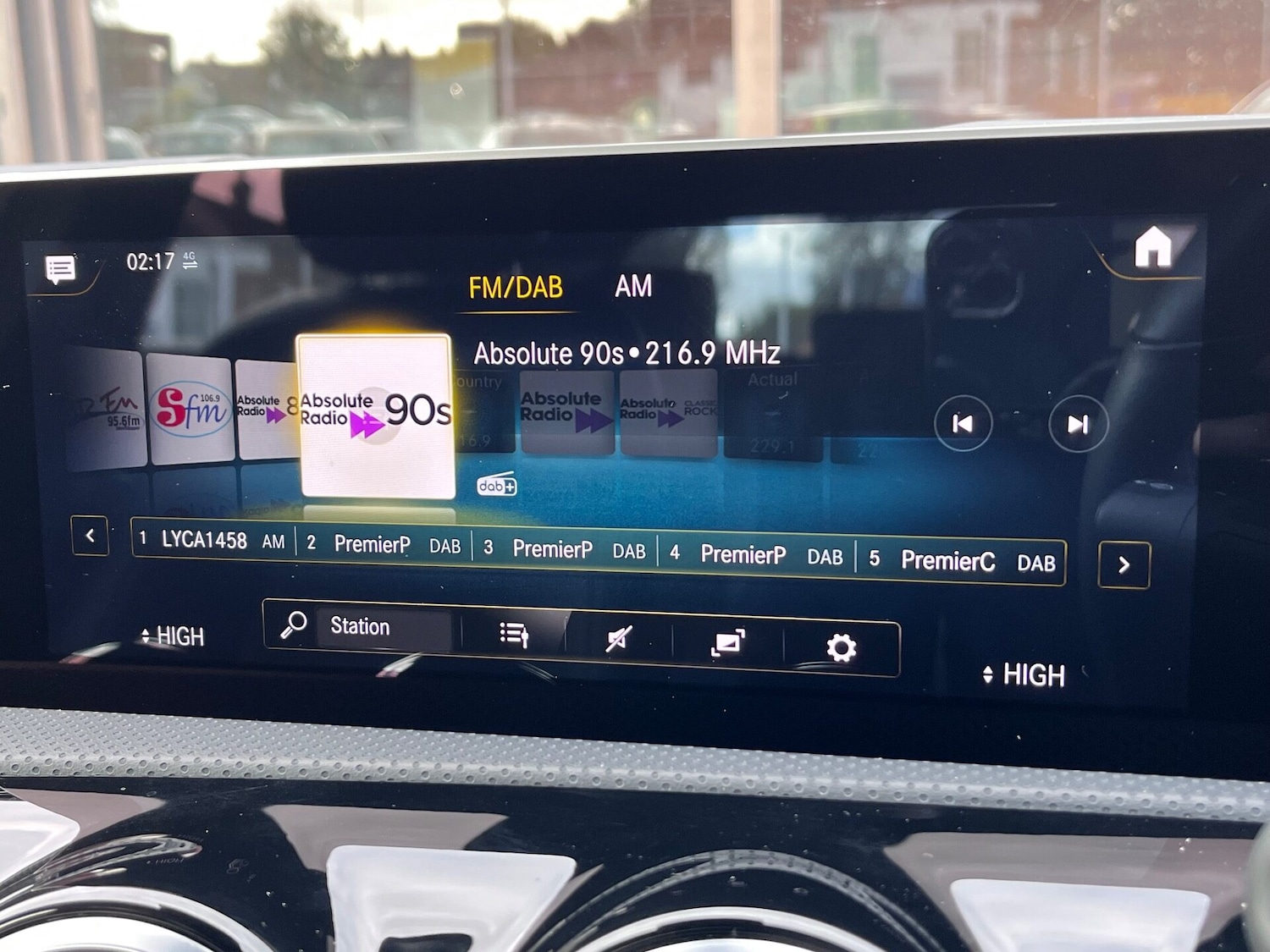 Used Mercedes-Benz A-Class 2019 for sale - 76329825: Photo 40