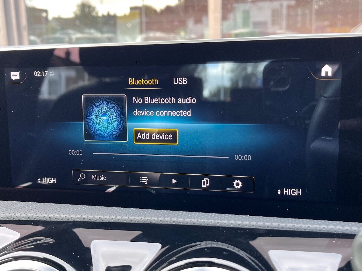 Used Mercedes-Benz A-Class 2019 for sale - 76329825: Photo 41