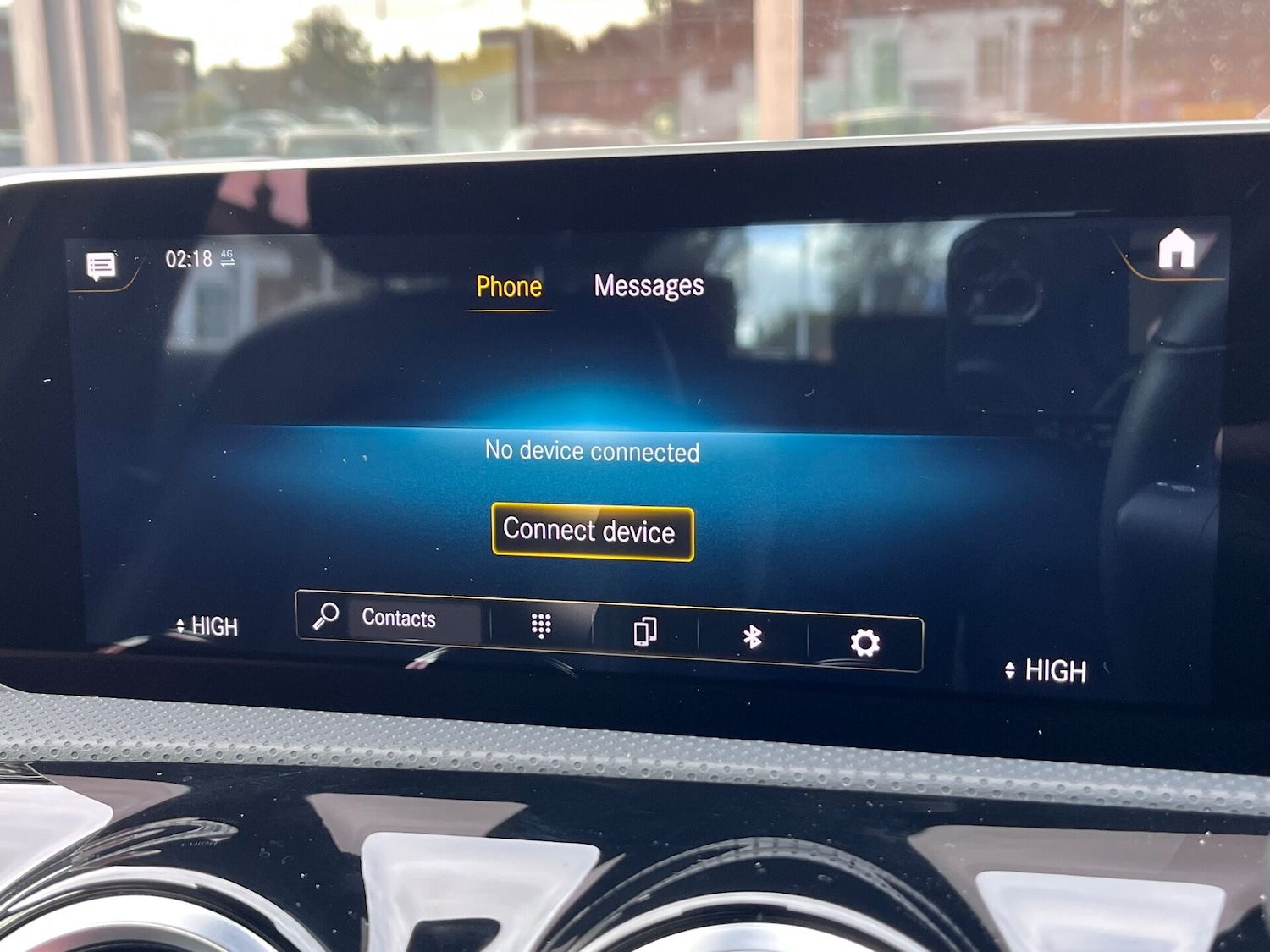 Used Mercedes-Benz A-Class 2019 for sale - 76329825: Photo 42