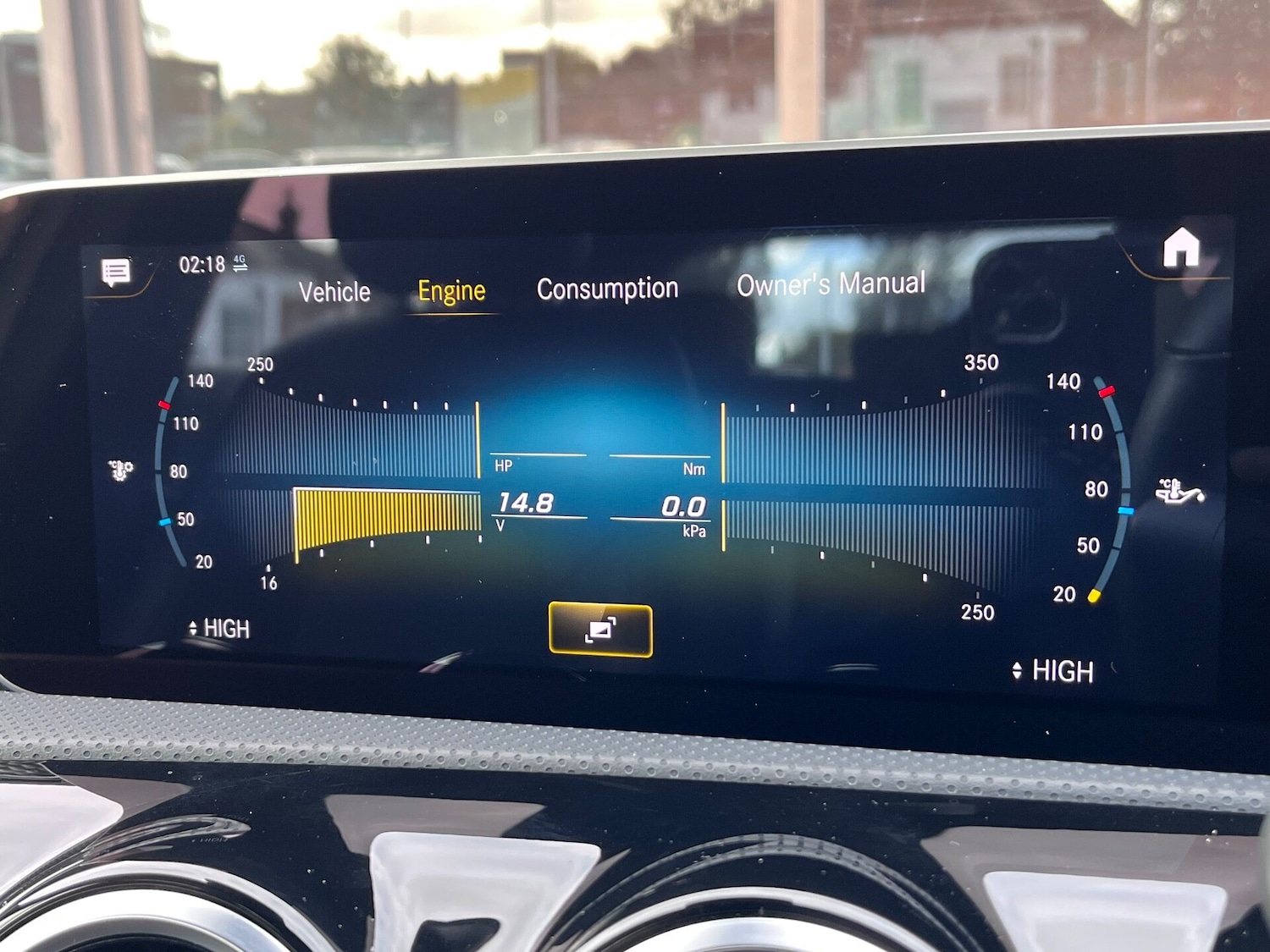 Used Mercedes-Benz A-Class 2019 for sale - 76329825: Photo 45