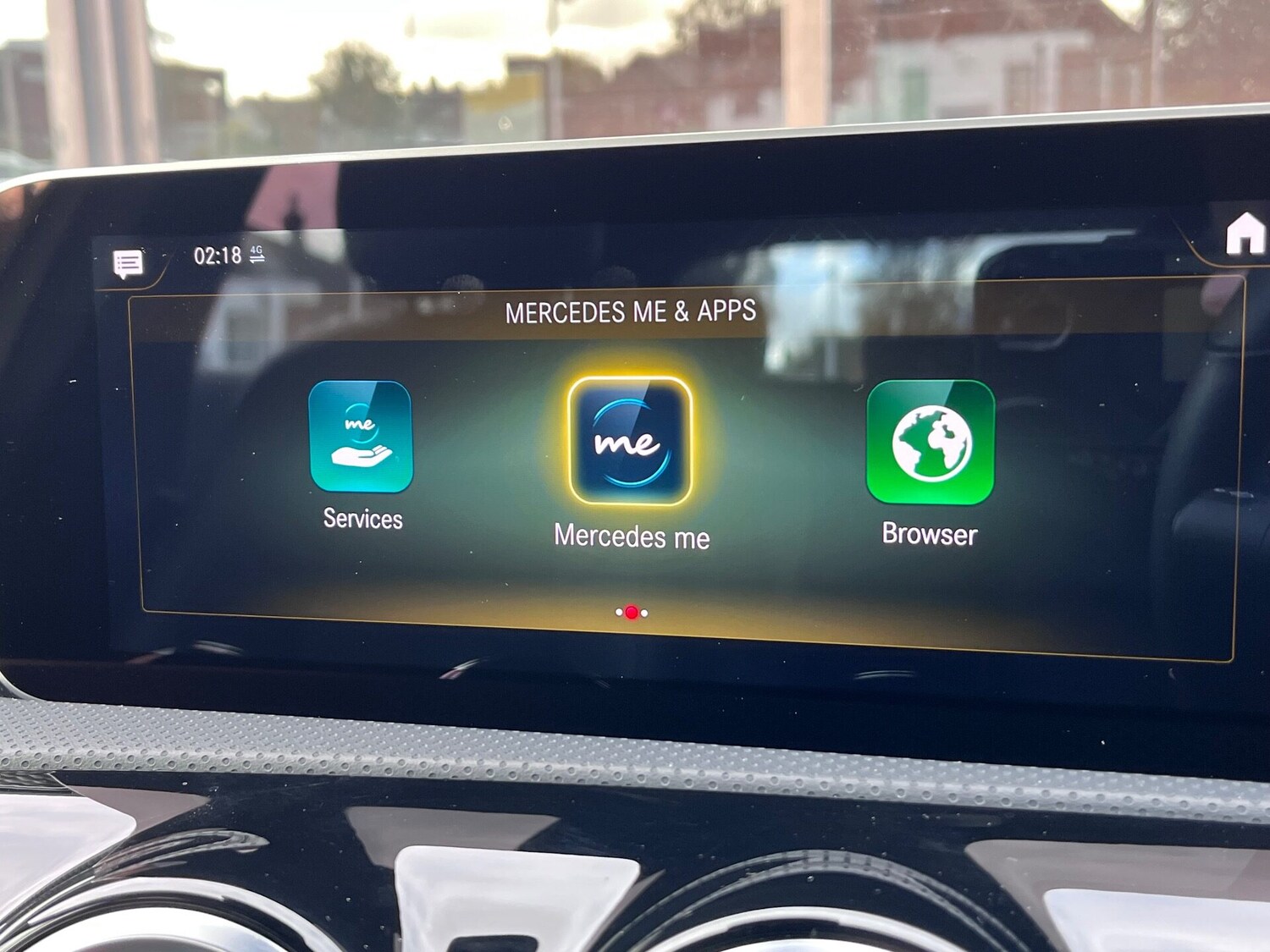 Used Mercedes-Benz A-Class 2019 for sale - 76329825: Photo 47