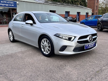 Used Mercedes-Benz A-Class 2019 for sale - 76329825: Photo
