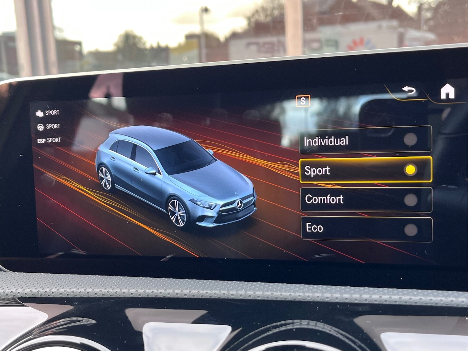 Used Mercedes-Benz A-Class 2019 for sale - 76329825: Photo 54