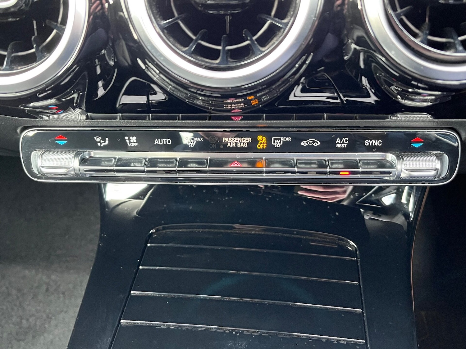 Used Mercedes-Benz A-Class 2019 for sale - 76329825: Photo 56