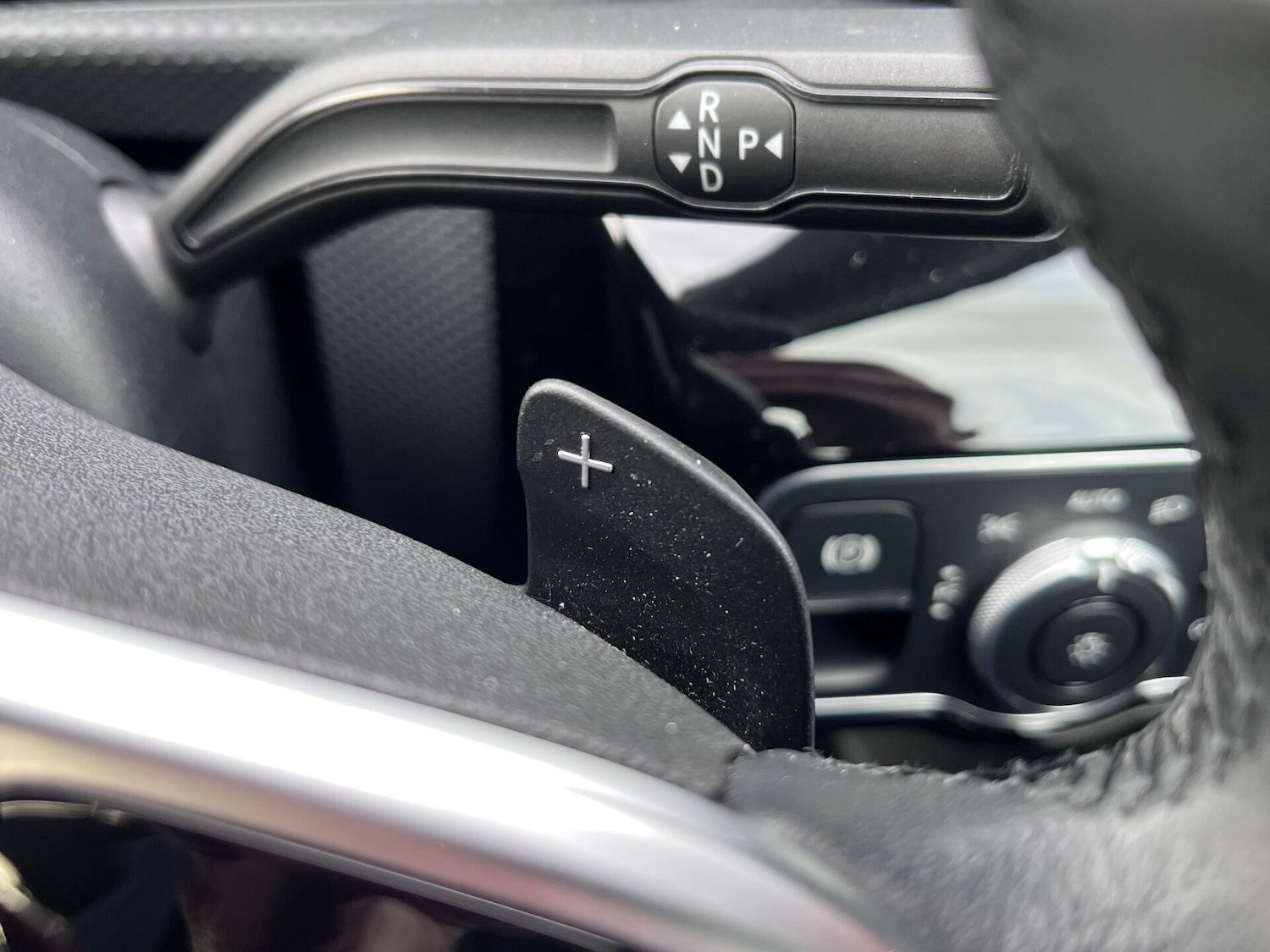 Used Mercedes-Benz A-Class 2019 for sale - 76329825: Photo 63