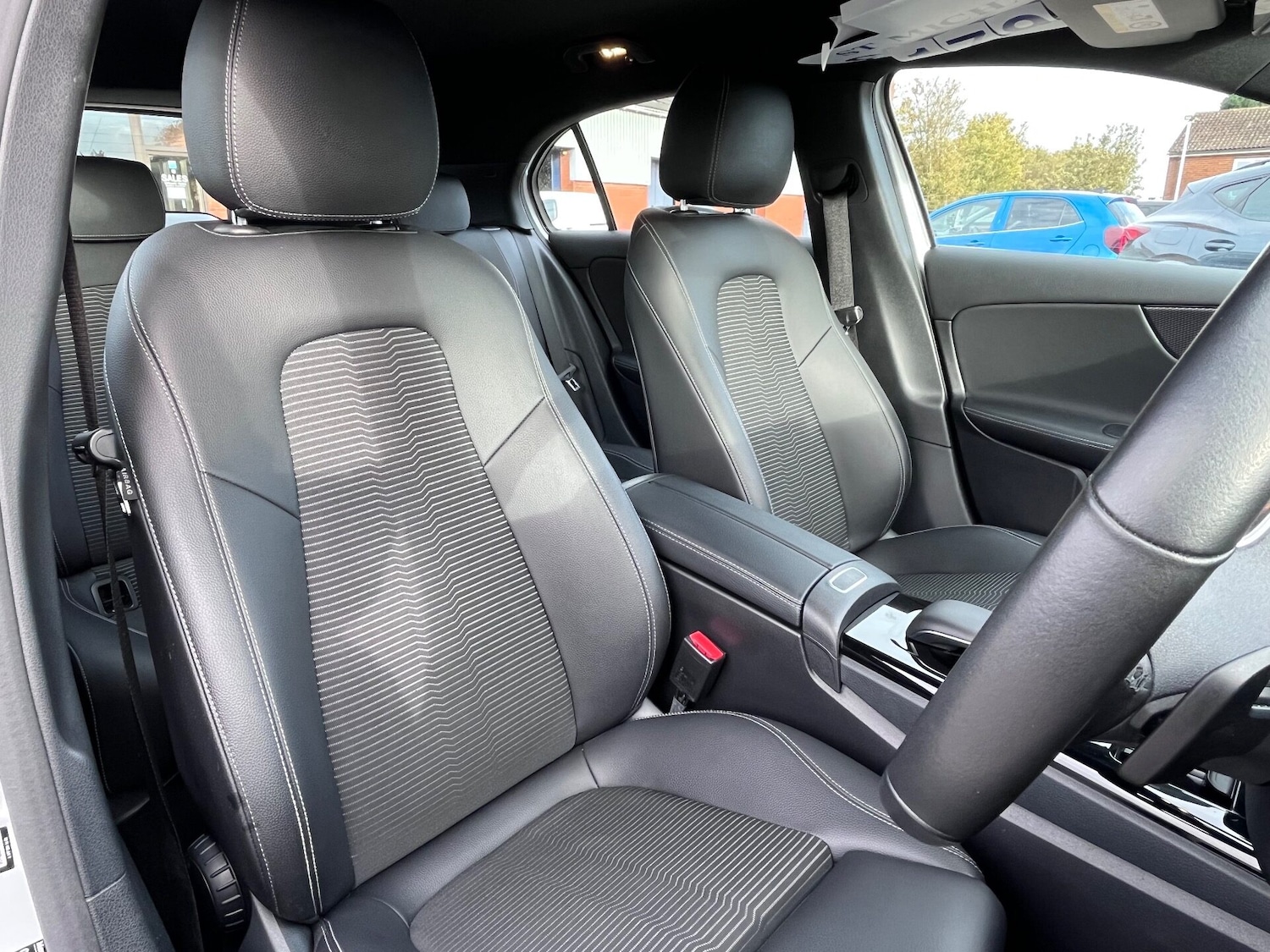 Used Mercedes-Benz A-Class 2019 for sale - 76329825: Photo 68