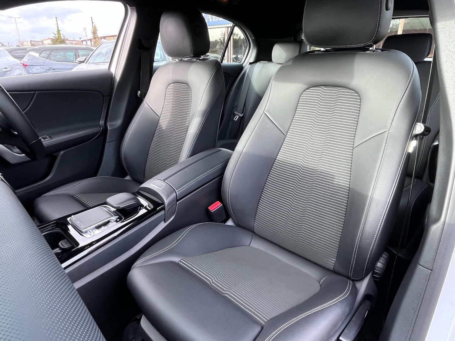 Used Mercedes-Benz A-Class 2019 for sale - 76329825: Photo 71