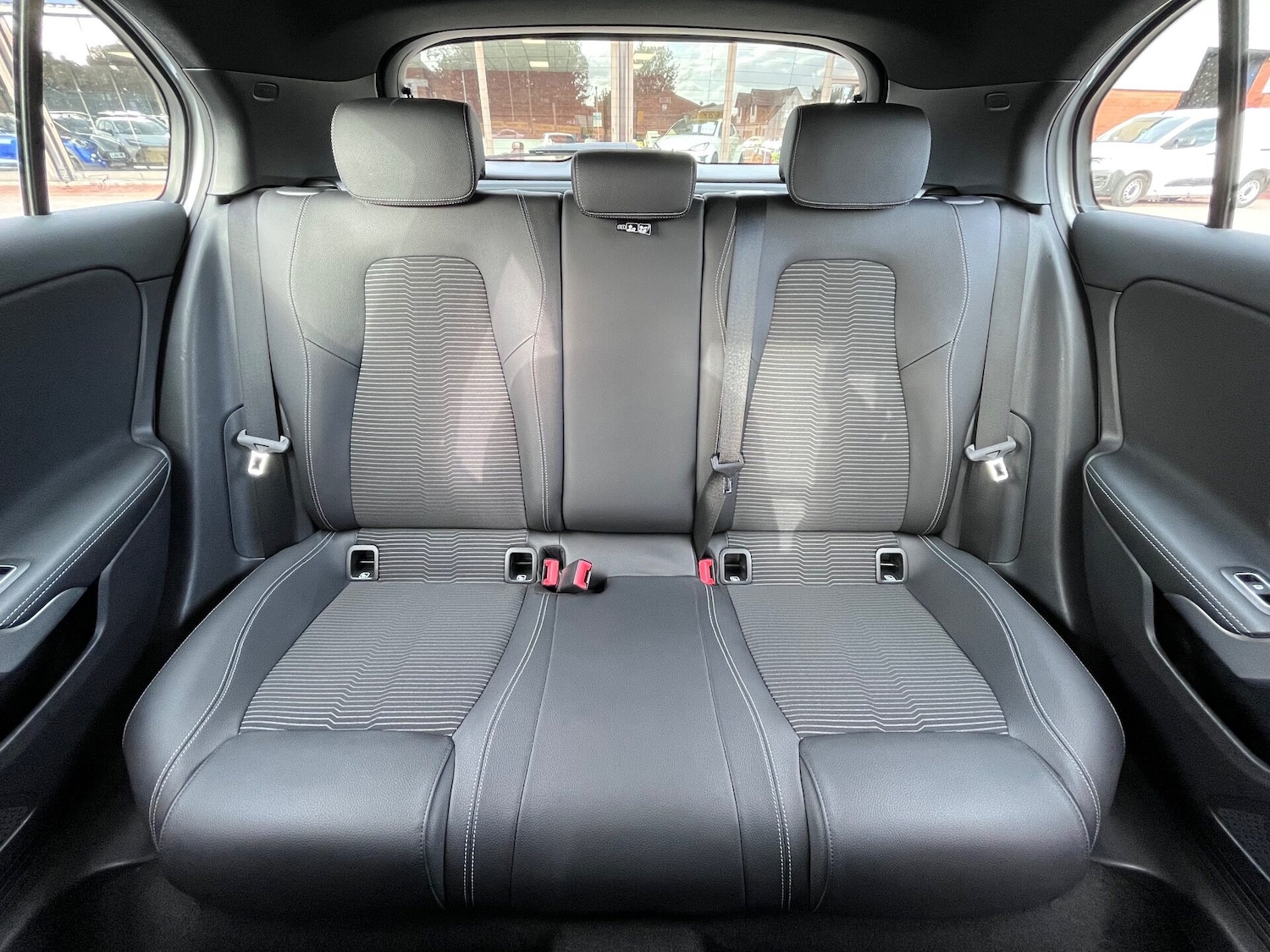 Used Mercedes-Benz A-Class 2019 for sale - 76329825: Photo 72