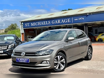Used Volkswagen Polo 2020 for sale - 78489606: Photo