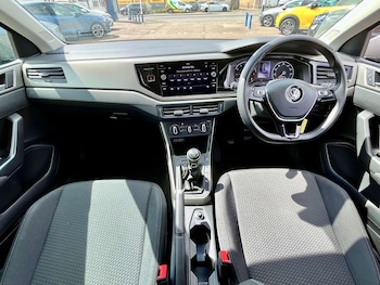 Used Volkswagen Polo 2020 for sale - 78489606: Photo