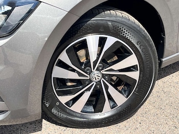Used Volkswagen Polo 2020 for sale - 78489606: Photo