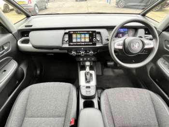 Used Honda Jazz 2021 for sale - 73525036: Photo
