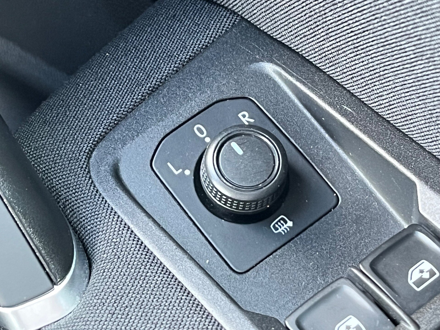 Vehicle 50