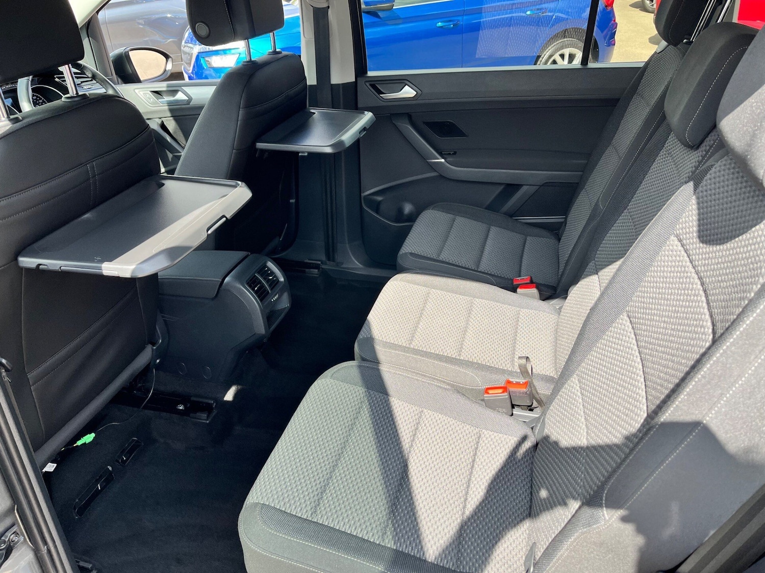 Vehicle 56