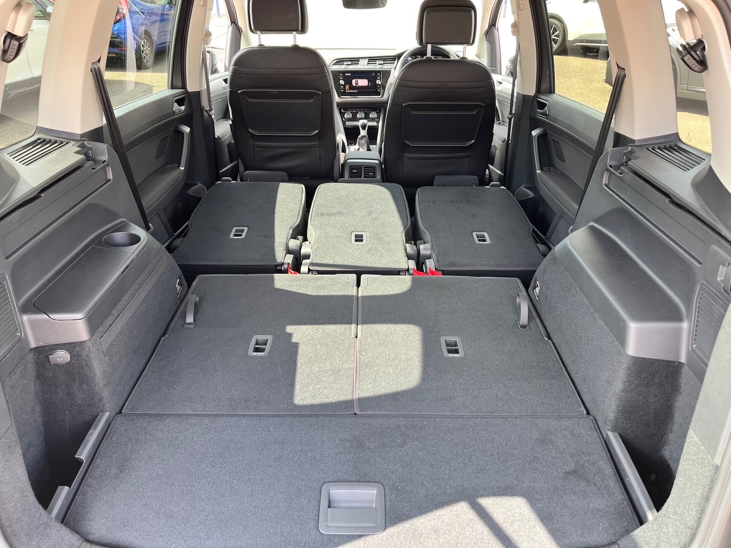 Vehicle 61