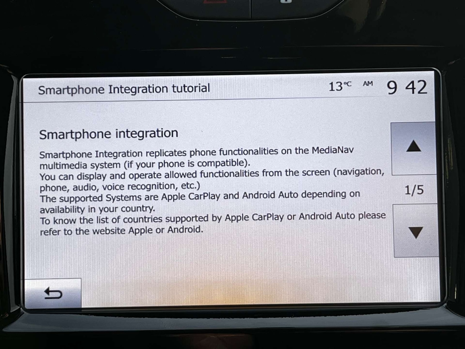 Used Renault Clio 2019 for sale - 76905282: Photo 31