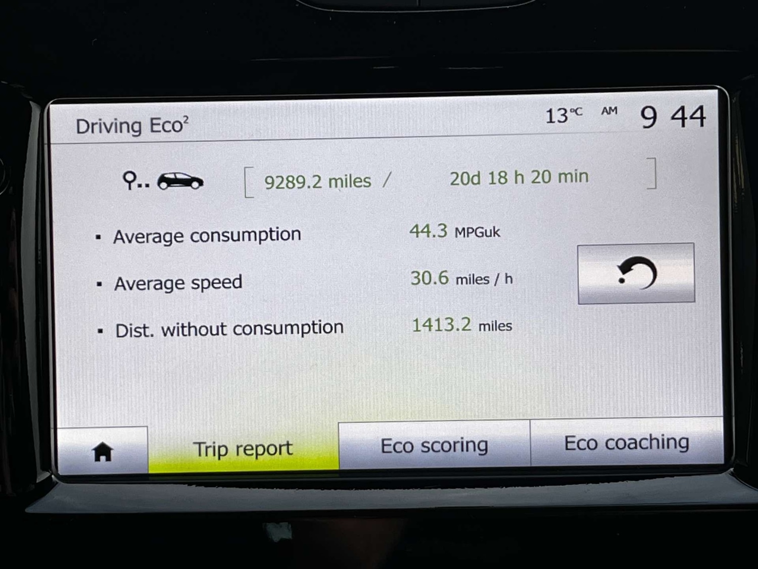 Used Renault Clio 2019 for sale - 76905282: Photo 38