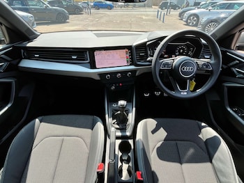 Used Audi A1 2025 for sale - 79243643: Photo
