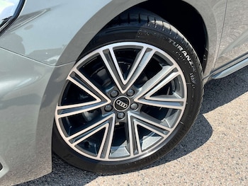 Used Audi A1 2025 for sale - 79243643: Photo