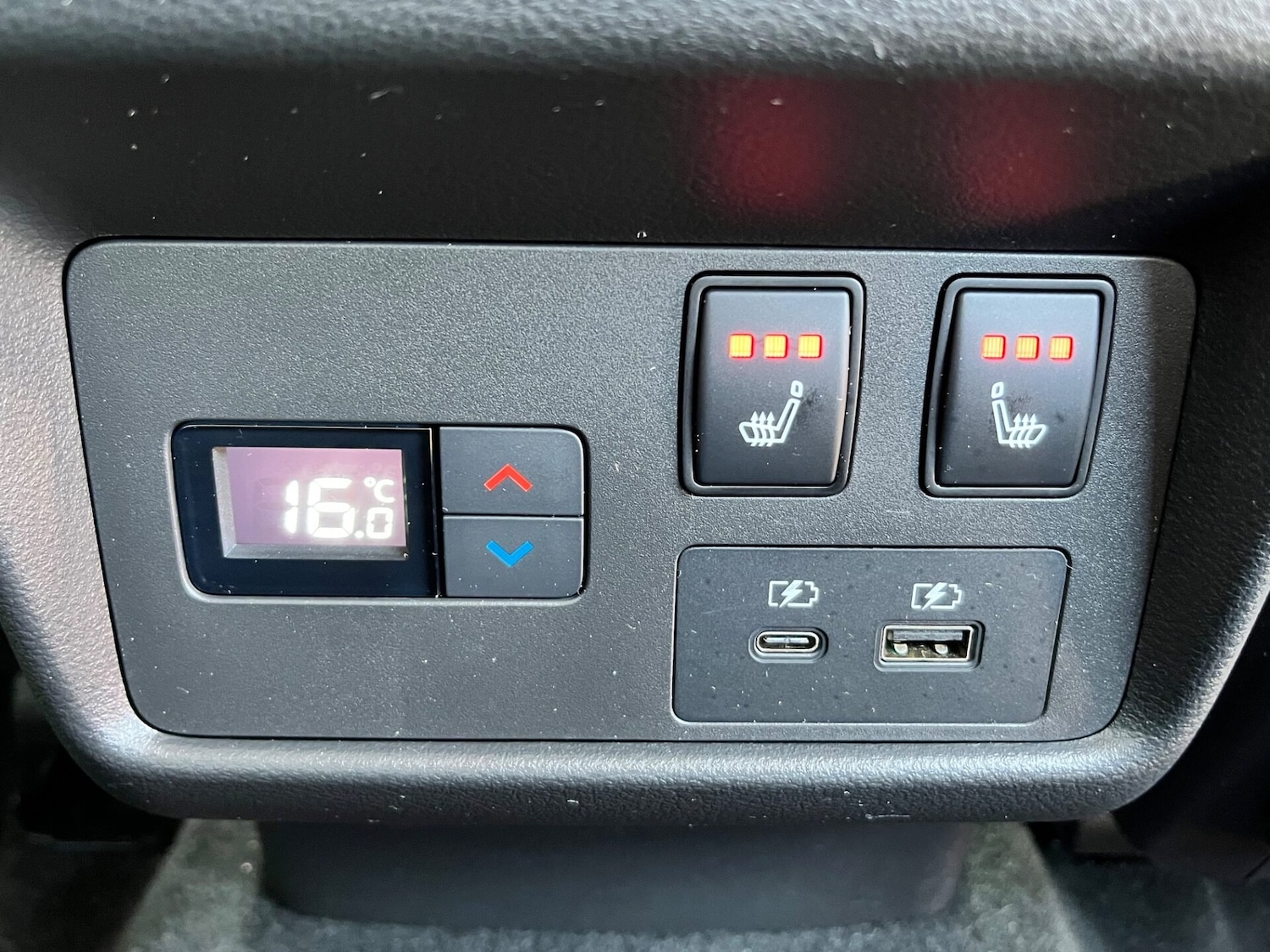 Vehicle 64