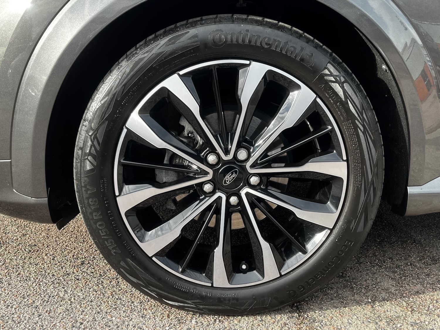 Used Ford Puma 2020 for sale - 76588316: Photo 13