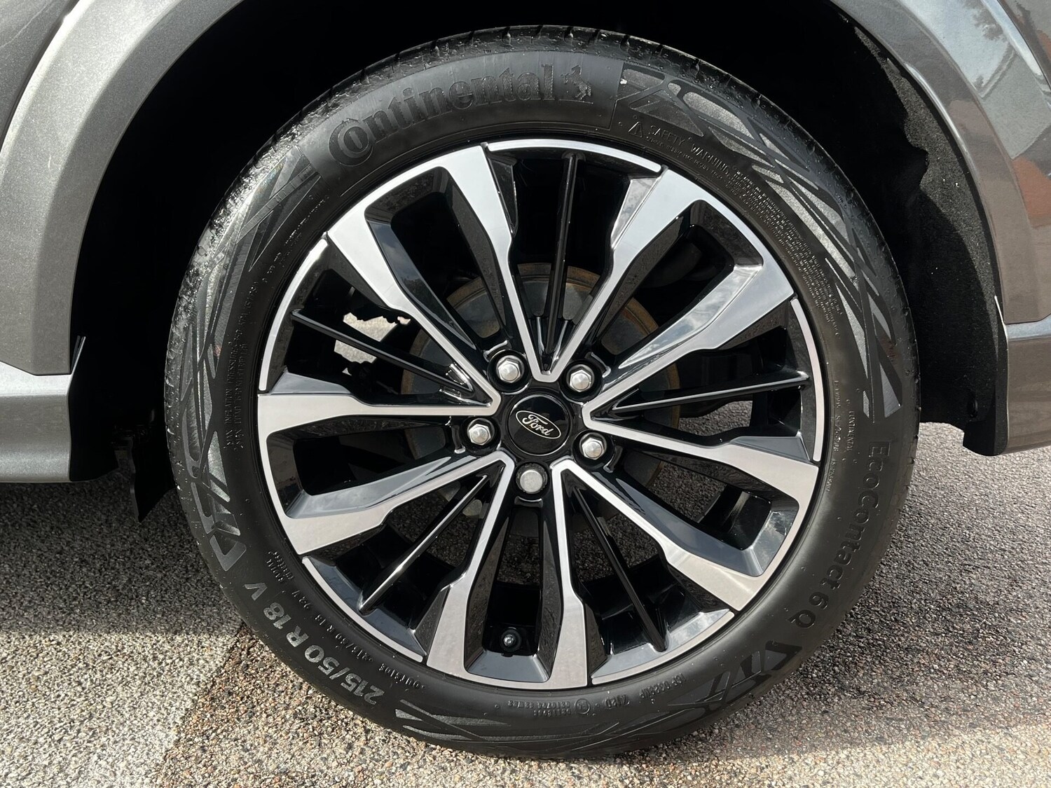 Used Ford Puma 2020 for sale - 76588316: Photo 14