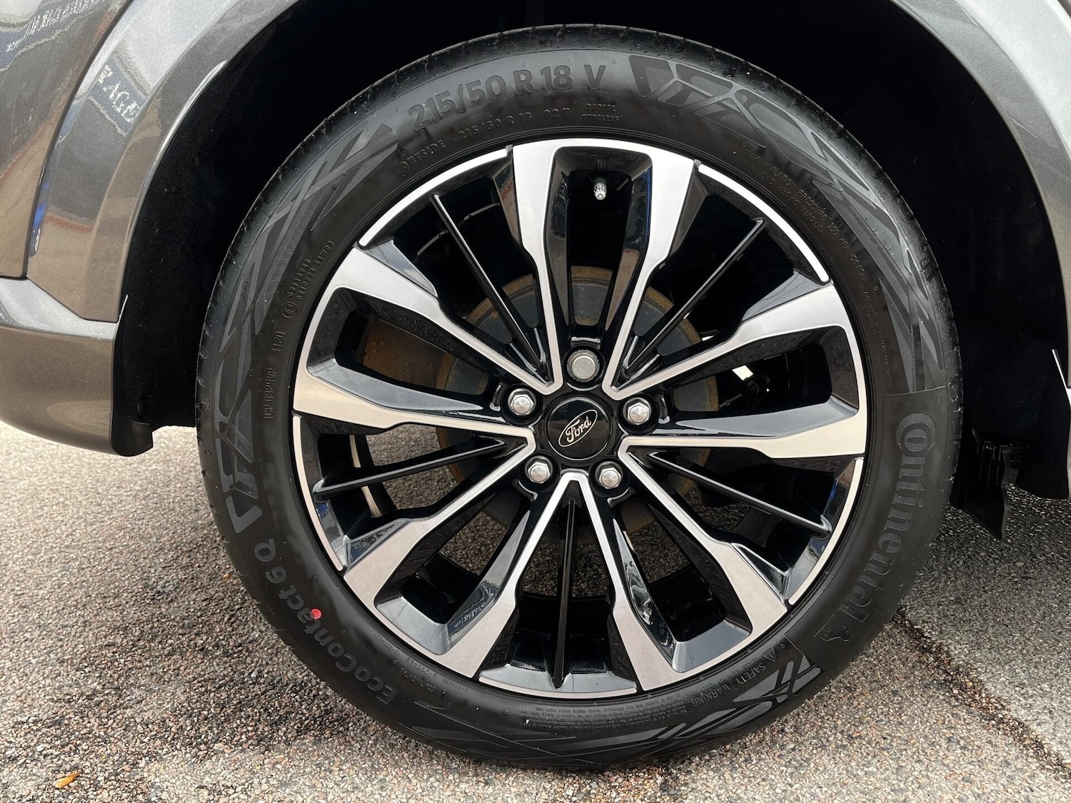 Used Ford Puma 2020 for sale - 76588316: Photo 15