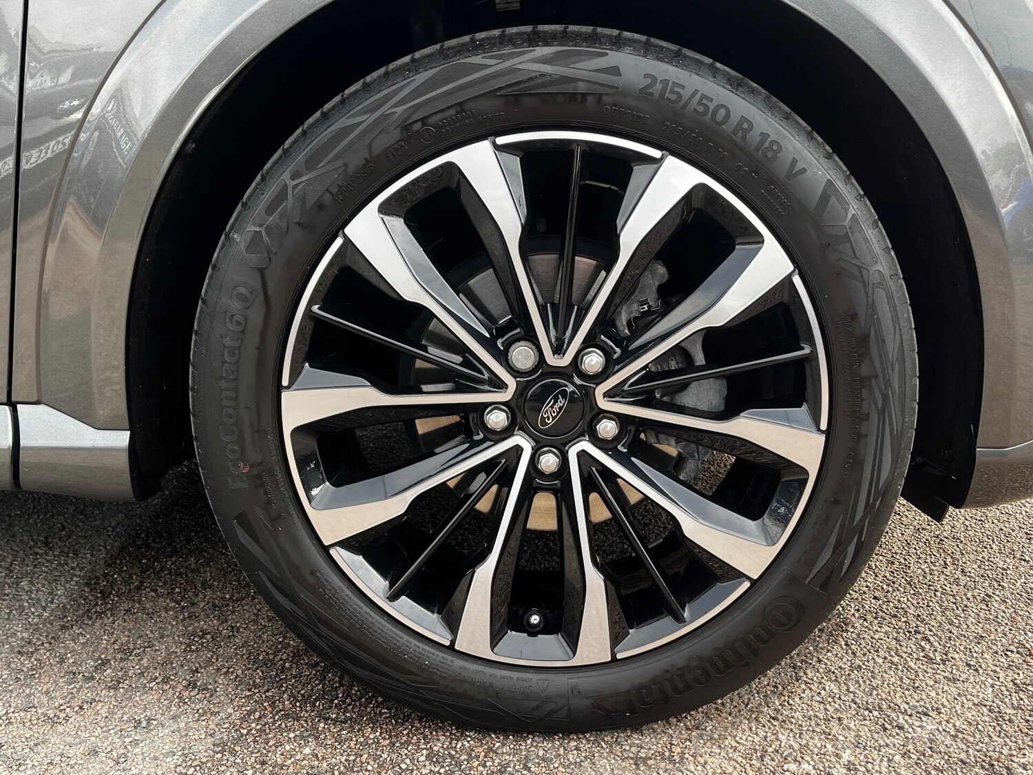 Used Ford Puma 2020 for sale - 76588316: Photo 16