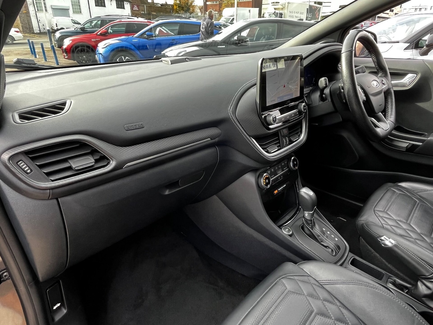 Used Ford Puma 2020 for sale - 76588316: Photo 17