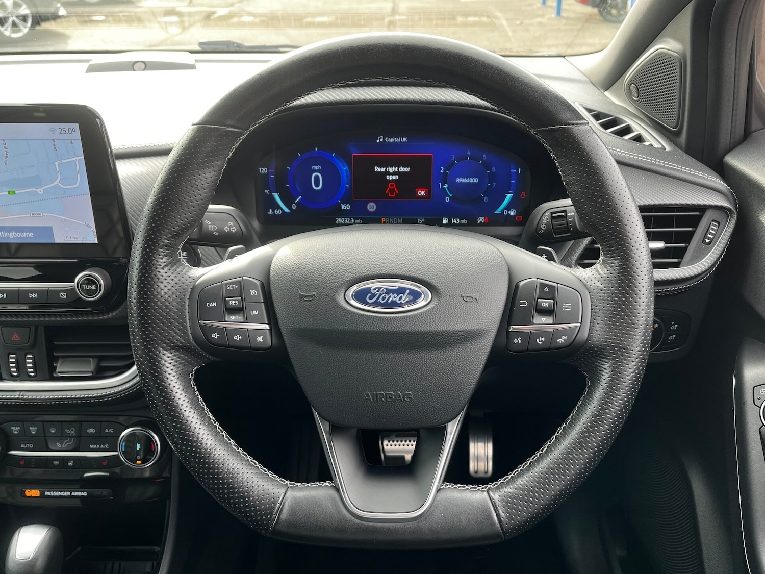 Used Ford Puma 2020 for sale - 76588316: Photo 20