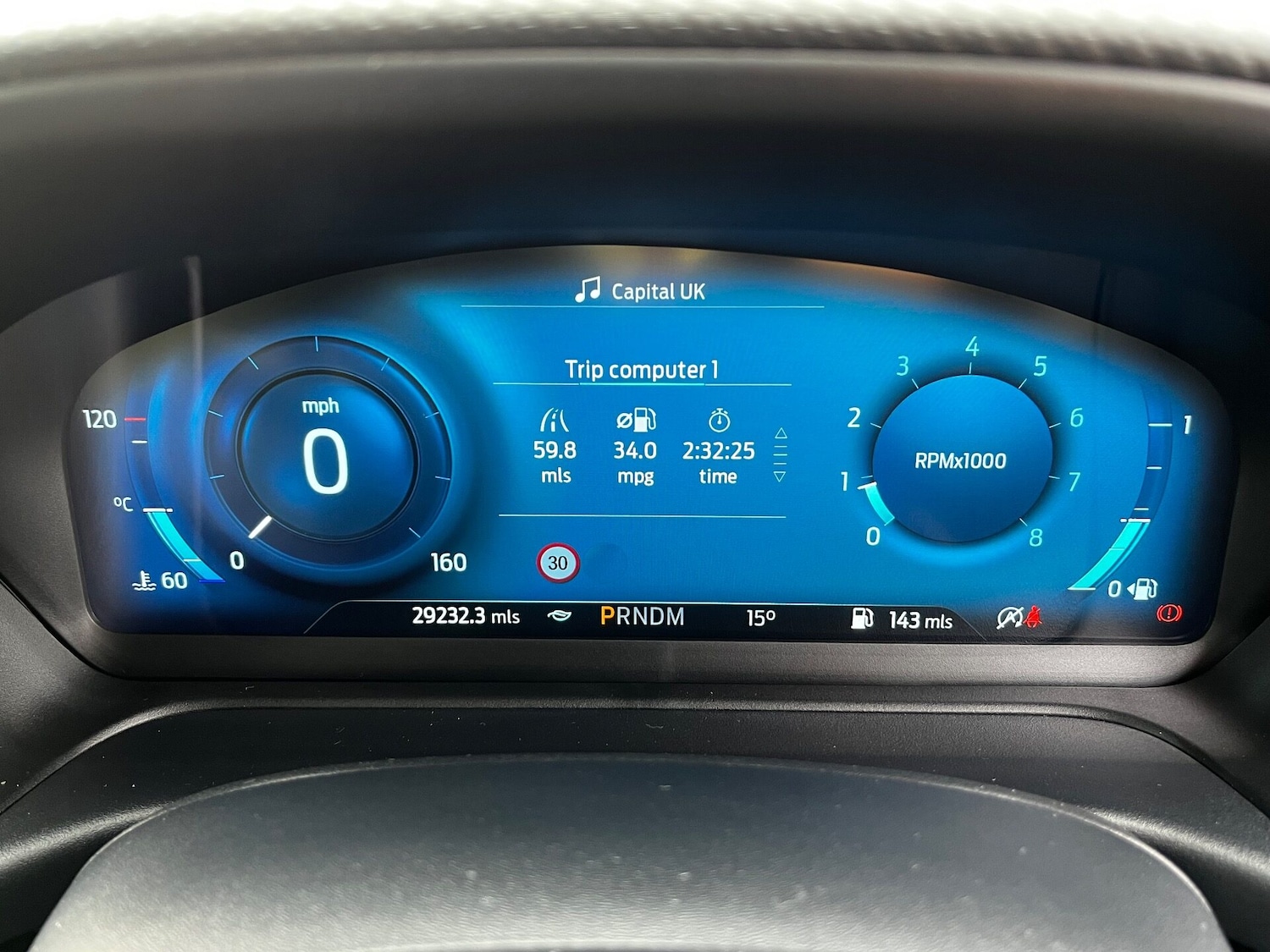 Used Ford Puma 2020 for sale - 76588316: Photo 21