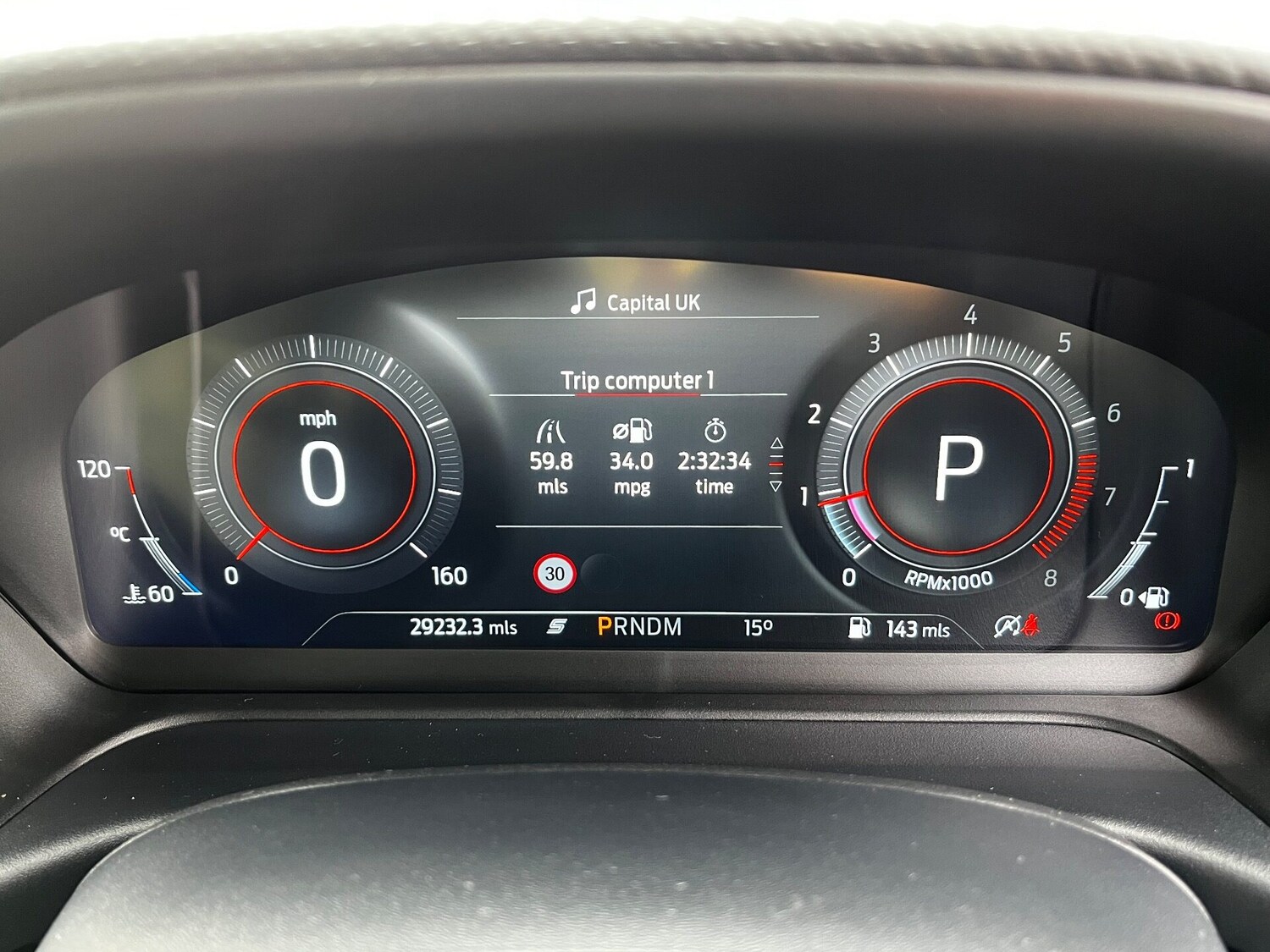 Used Ford Puma 2020 for sale - 76588316: Photo 22