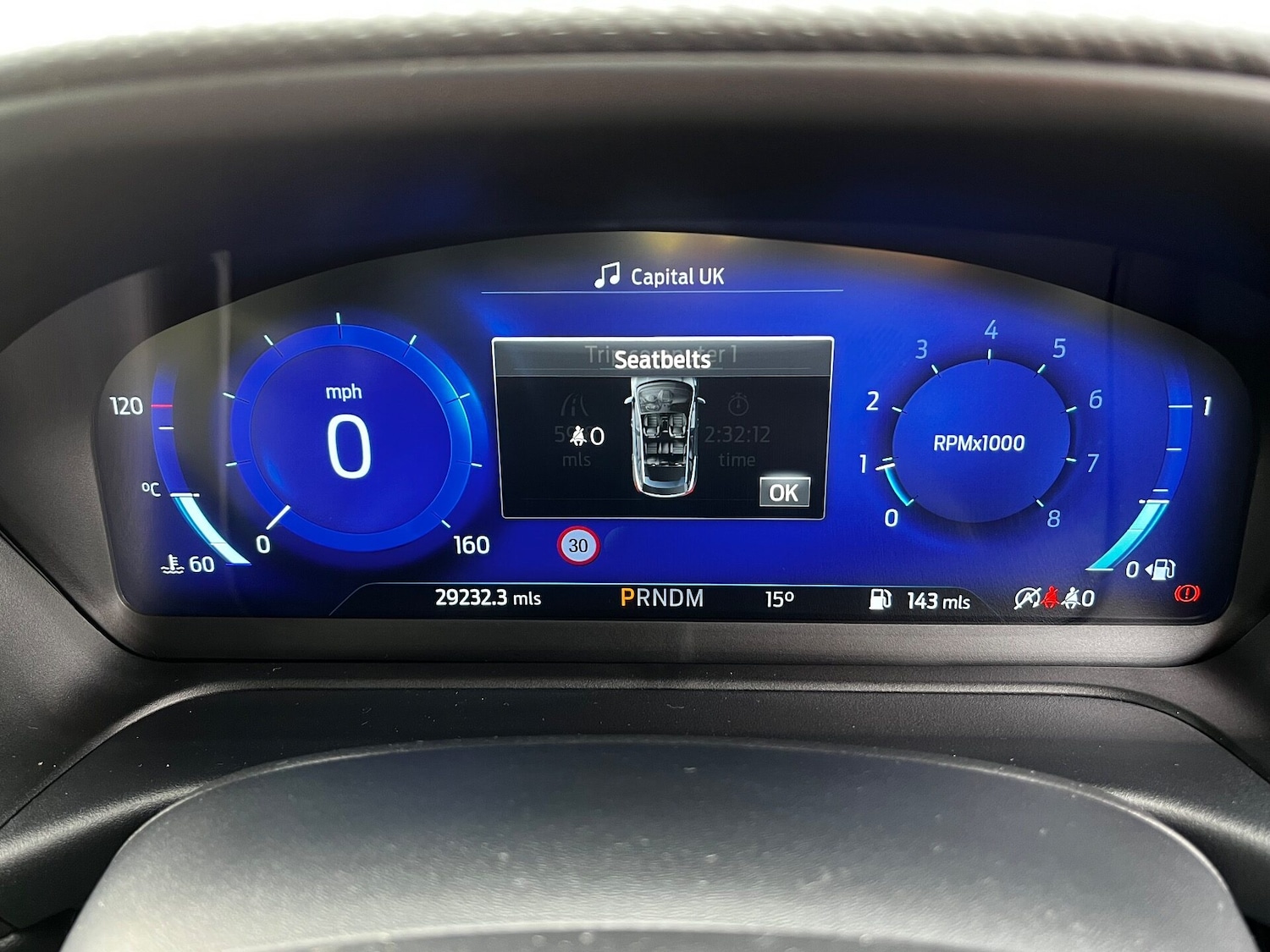 Used Ford Puma 2020 for sale - 76588316: Photo 23