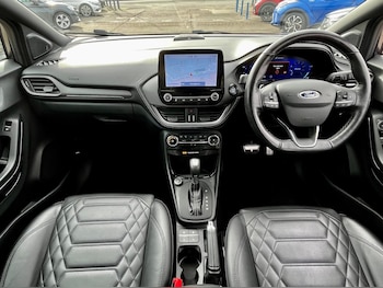 Used Ford Puma 2020 for sale - 76588316: Photo