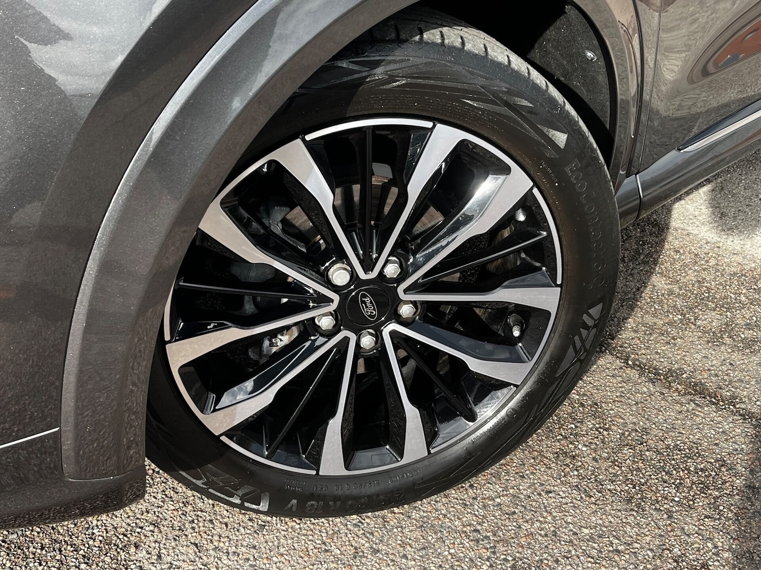 Used Ford Puma 2020 for sale - 76588316: Photo 3