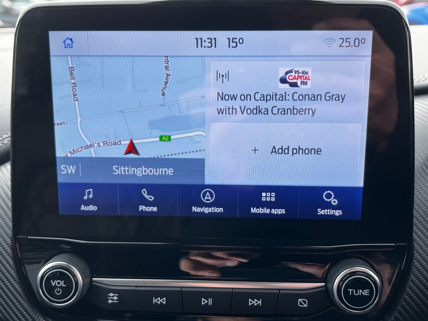 Used Ford Puma 2020 for sale - 76588316: Photo 31