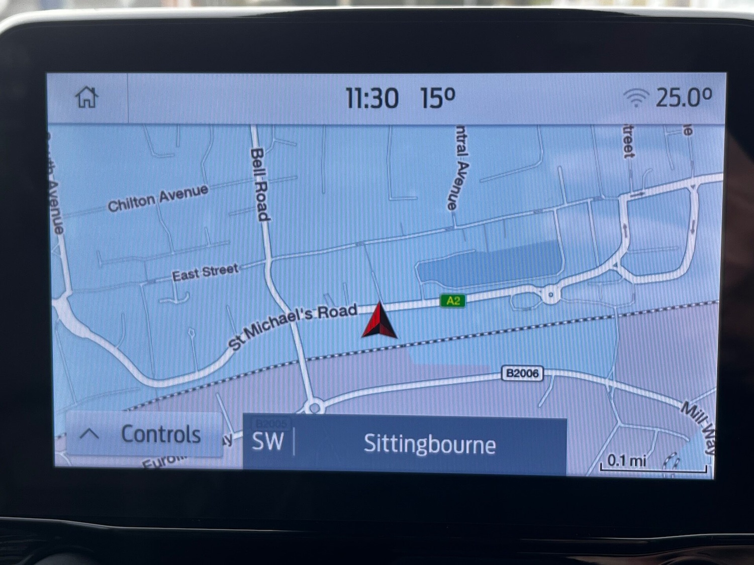 Used Ford Puma 2020 for sale - 76588316: Photo 32